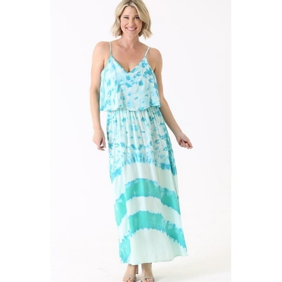 🆕🌿OCEAN DREAMS MAXI🌿 - Picture 9 of 9